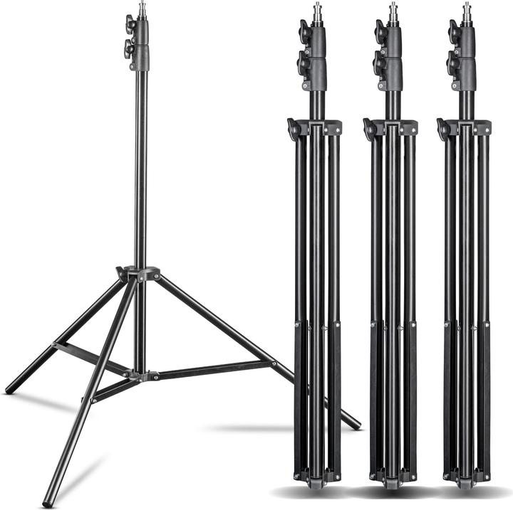 Actual product image Wiltec Walimex pro FT-8051 (260 cm, 5 kg)