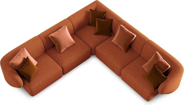 Produktbild Maison Heritage Chiara (Ecksofa, Modular Sofa)