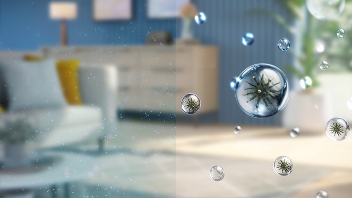 Image du produit Philips FY2401/30 (1 x)