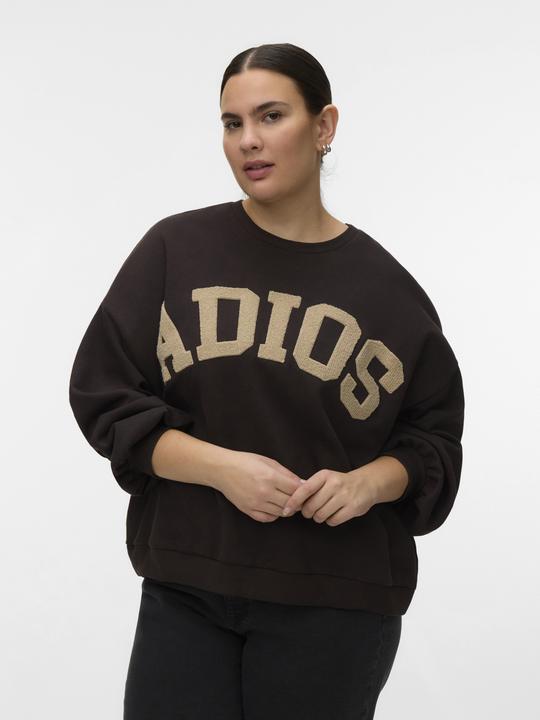 Produktbild Vero Moda VMCIAOBELLA Sweatshirt Sweatshirt (M)