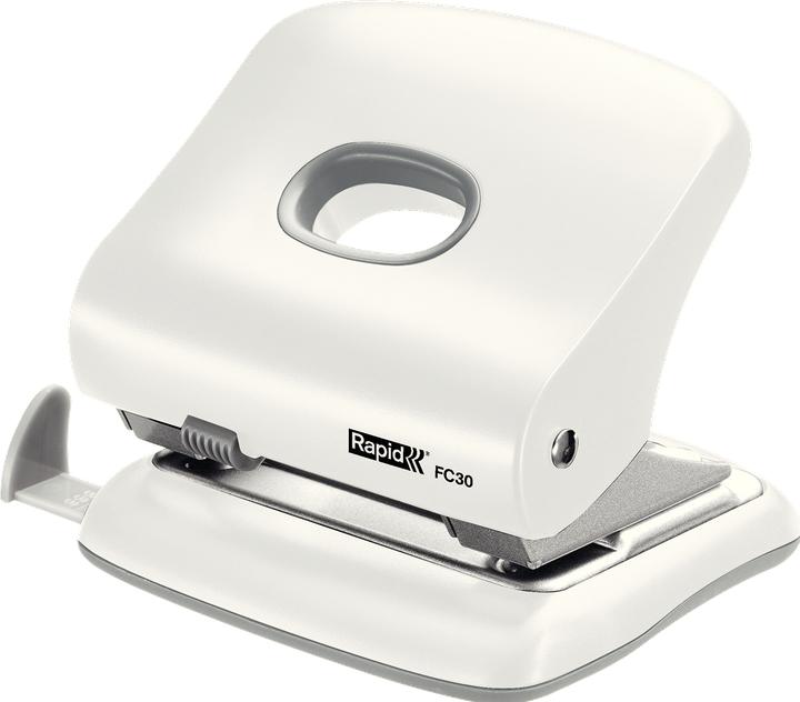 Image du produit Rapid Perforateur de bureau puissant FC30