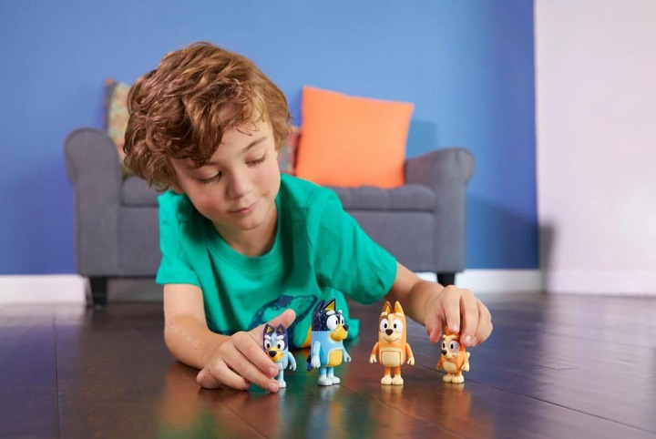 Image du produit Moose MS13009