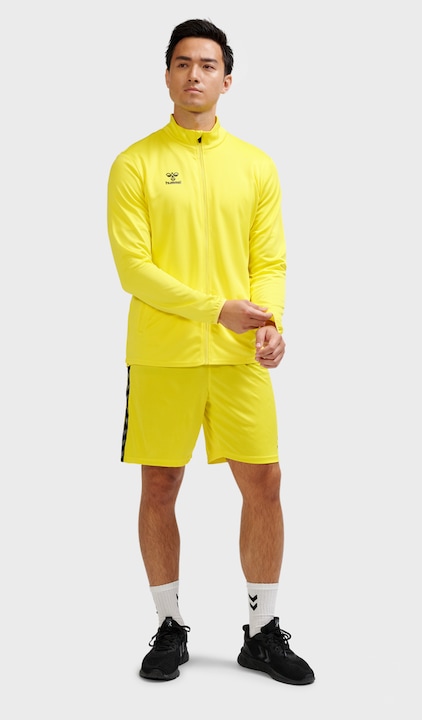 Actual product image hummel Hmlessential Track Jacket (3XL)
