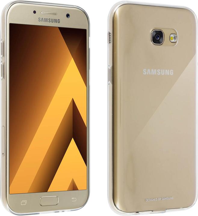 Image du produit Samsung Clear Cover (Samsung Galaxy A3 (2017))