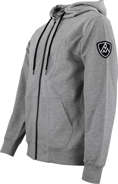 Produktbild Peak mountain French Terry (XXL)