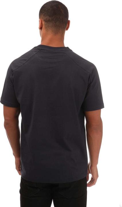 Actual product image adidas Mens Designed 4 Gameday T-Shirt (XS)