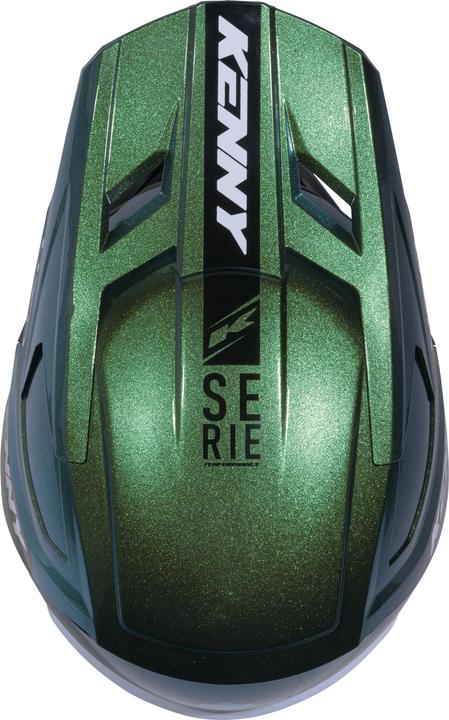 Actual product image Kenny Performance (XXL)