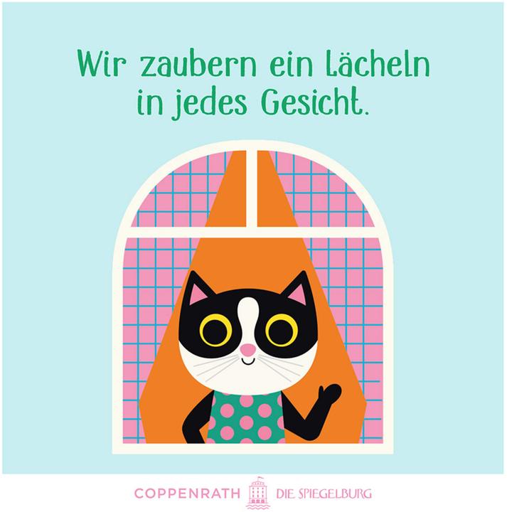 Produktbild Puppenhaus - Aufstellen, Einrichten, Spielen