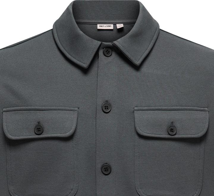 Immagine prodotto Only & Sons 2er Pack Newkodyl Hemdjacke / Overshirt (M)