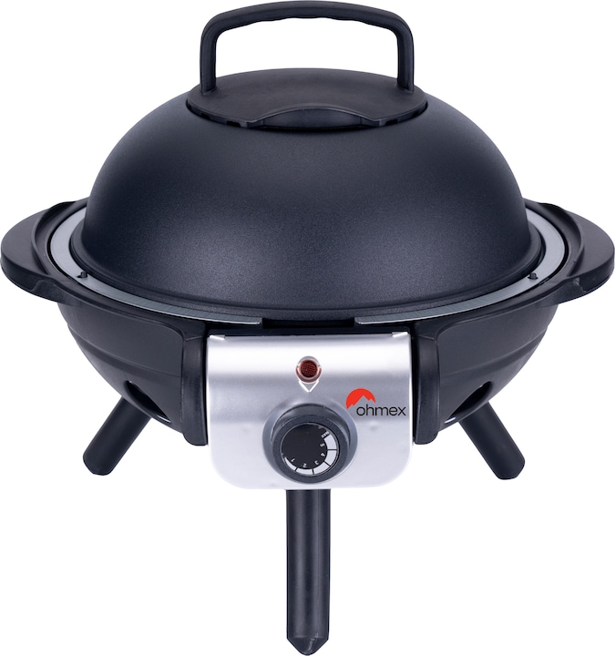 Produktbild Ohmex GRIL-1223 (1 kW)