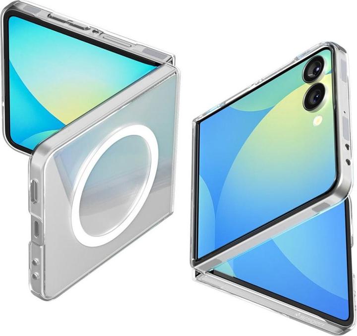 Produktbild Spigen AirSkin Mag (Samsung Galaxy Z Fold7)