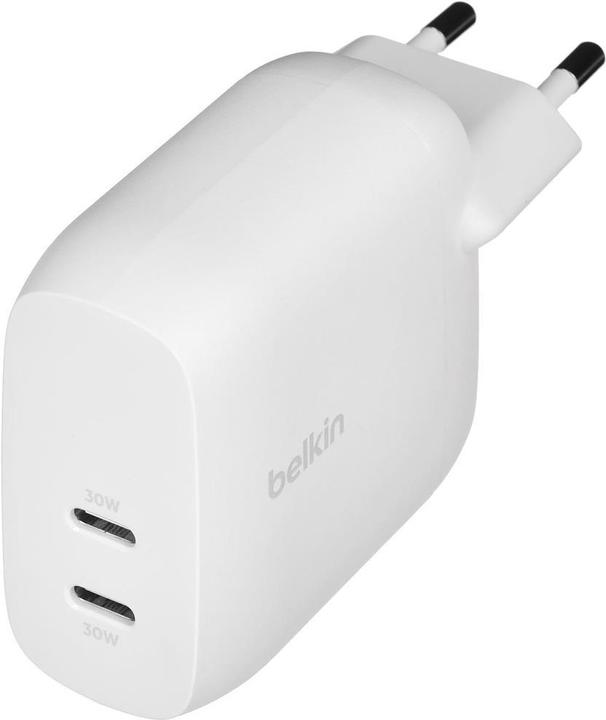 Productafbeelding Belkin BoostCharge Pro (60 W)