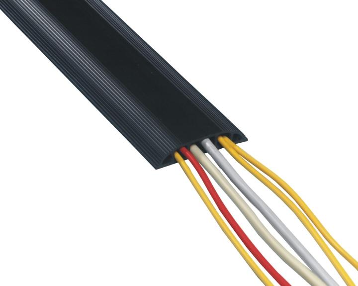 Produktbild Dataflex Kabelbrücke (Kabelbrücke, 300 cm)