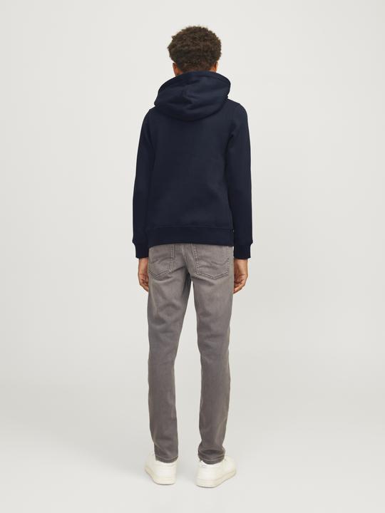 Image du produit Jack & Jones Jorfrederiksberg Box Sweat Hood Sn Jnr (140)