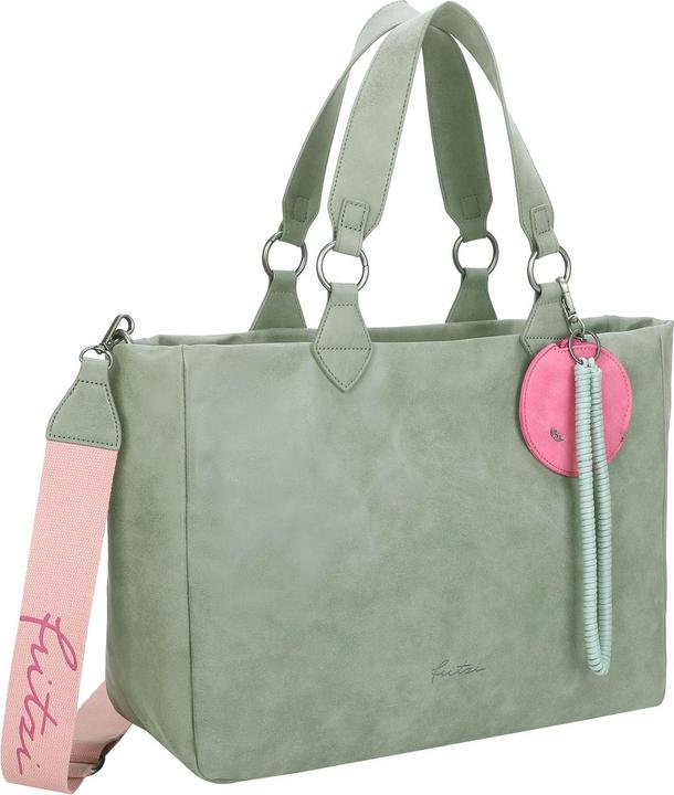Immagine prodotto Fritzi aus Preußen Borsa Izzy Vintage 42 cm (16 l)