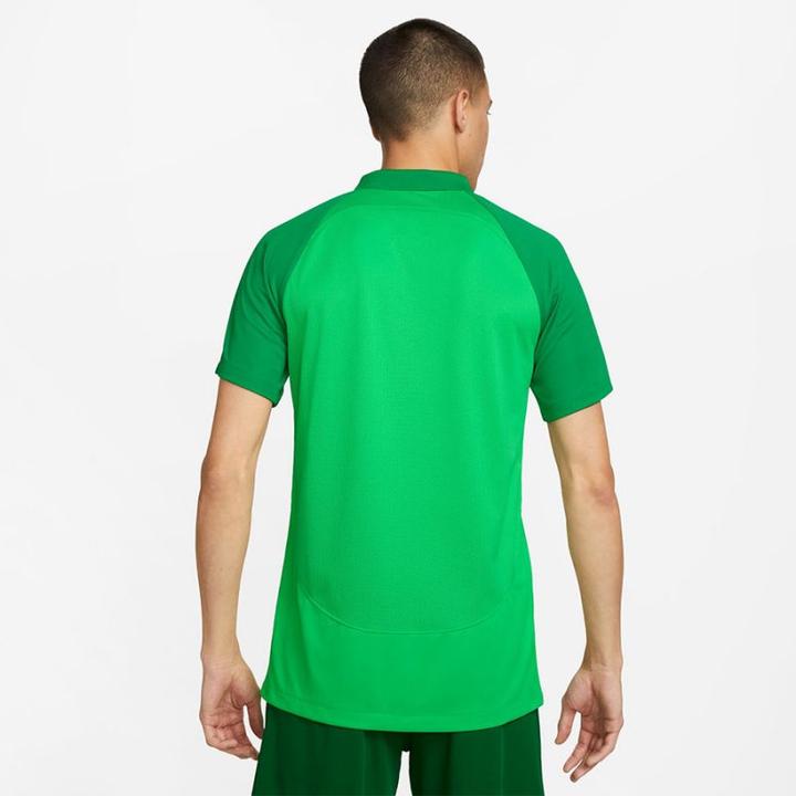 Immagine prodotto Nike Polo M Nk Df Acdpr Ss Polo K, Green Spark/Lucky Green/White, DH9228-329, L (L)