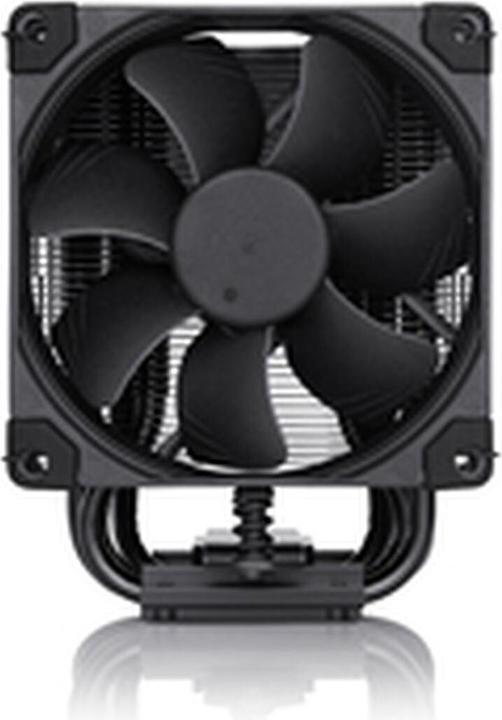 Actual product image Noctua NH-U9S chromax.black CPU cooler (125 mm)