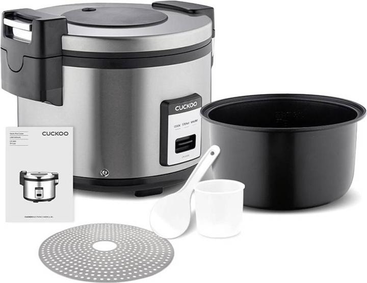 Produktbild Cuckoo CR-3055
