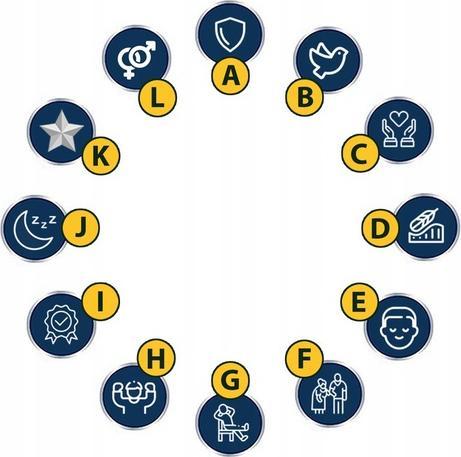 Actual product image KareIn Adult nappy panties (10x, L)