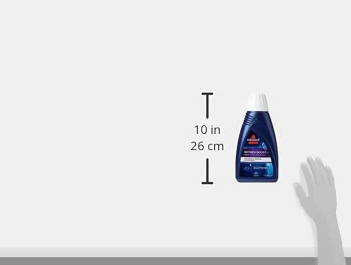 Image du produit Bissell Oxygen Boost