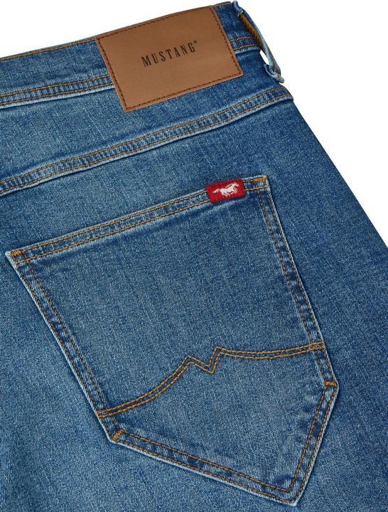 Image du produit Mustang Freemont 3/4 Short Straight Fit (30)