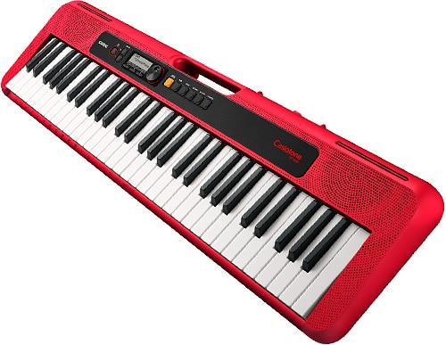 Immagine prodotto Casio CT-S200 (61 Chiavi)