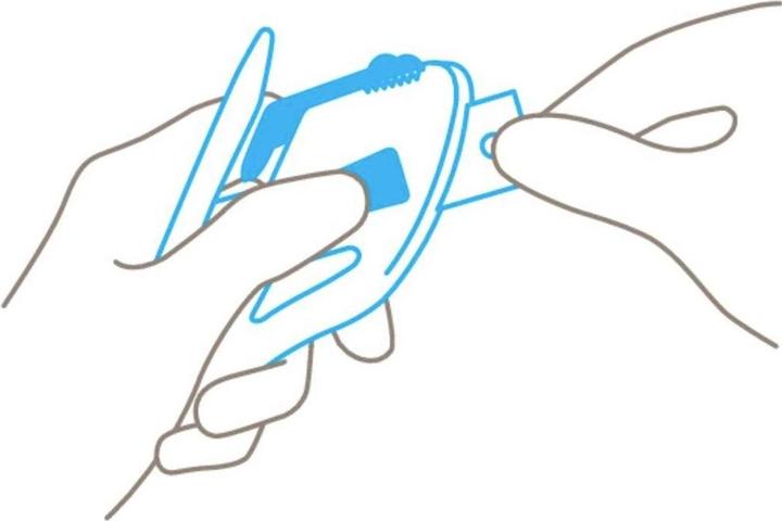 Produktbild Martor Sicherheitsmesser (Cutter)