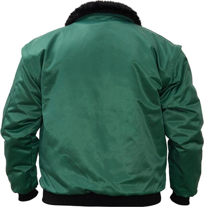 Actual product image Korntex Pilot jacket (M)