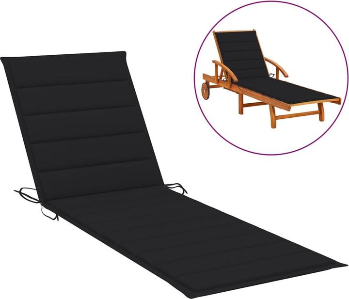 Immagine prodotto VidaXL Hayder (200 x 50 x 3 cm)