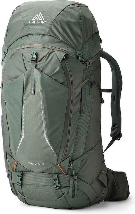 Produktbild Gregory Baltoro 75 RC - Wanderrucksack - Herren (75 l)