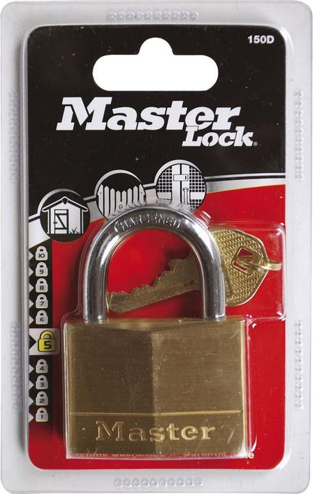 Produktbild Master Lock 150eurd