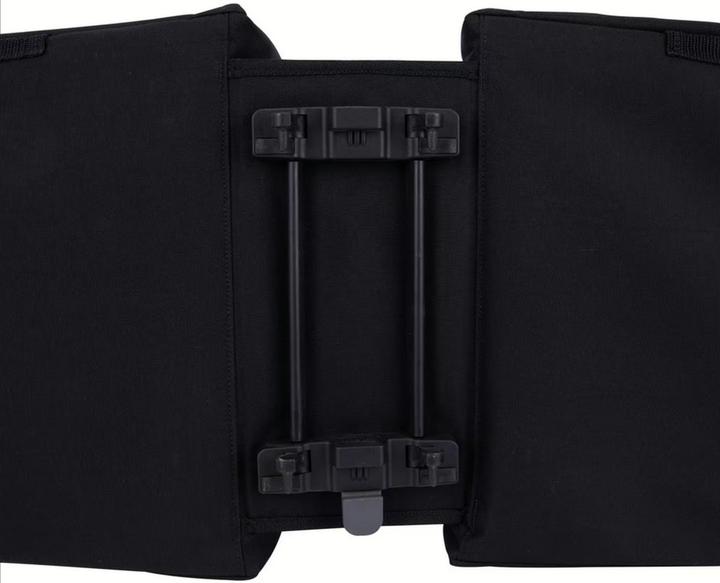 Produktbild Contec Via.Tour Double RT (32 l, Gepäckträgertasche)