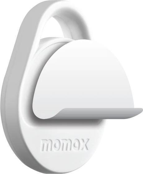 Image du produit Momax Pinpop Keyfinder - Blanc (iOS)