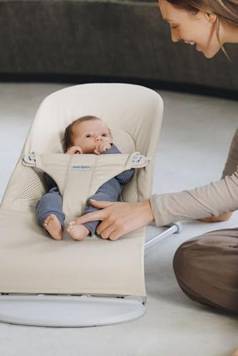 Immagine prodotto BabyBjörn Equilibrio morbido