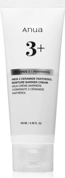 Immagine prodotto Anua 3 Ceramidi + pantenolo (100 ml, Crema da giorno)