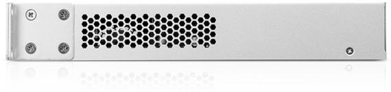 Actual product image Ubiquiti UniFi Security Gateway USG-XG-8