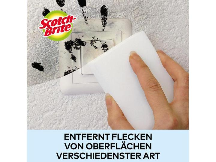 Image du produit Scotch-Brite Effaceur de taches (2 pcs)