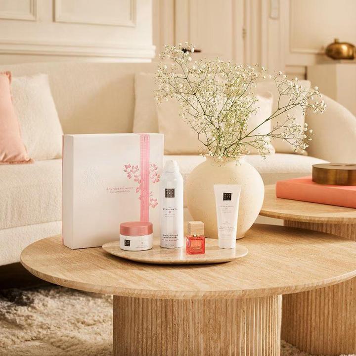 Produktbild Rituals Sakura (Körperpflegeset)