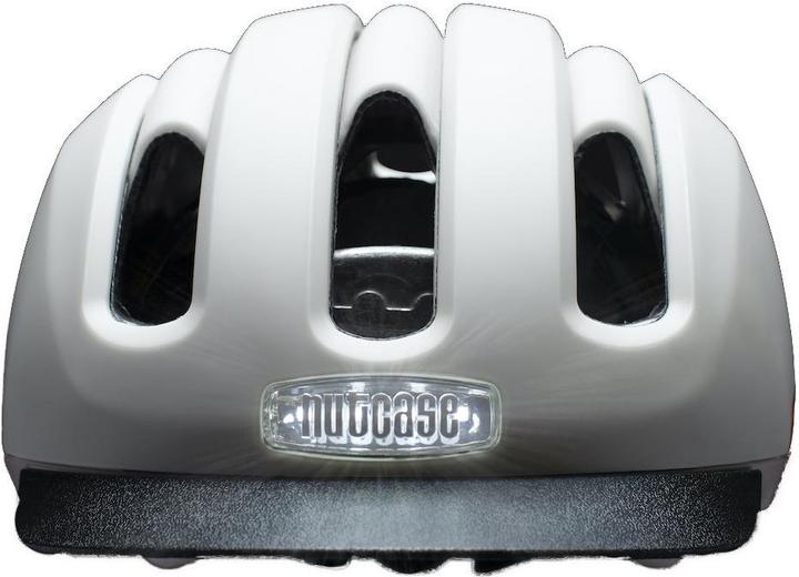 Actual product image Nutcase Vio Light MIPS (55 - 59 cm)