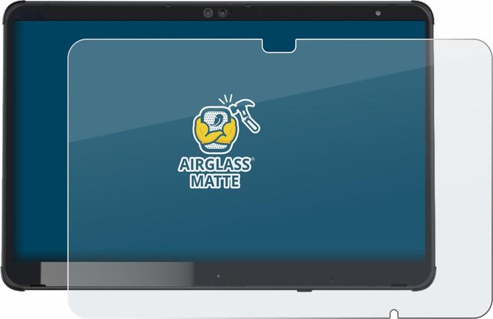 Immagine prodotto BROTECT AirGlass Vetro Opaco (1 pz., Stylistic Q7311)