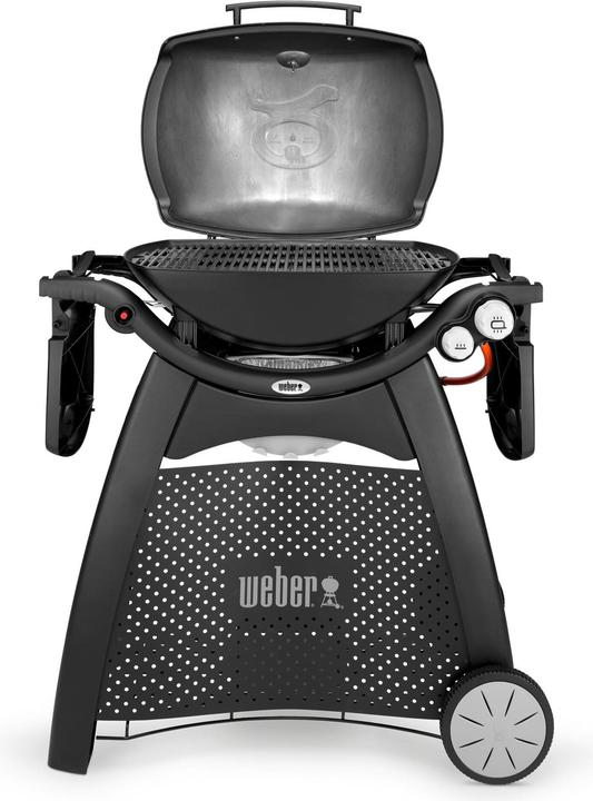 Produktbild Weber Q 3000 (6.30 kW)