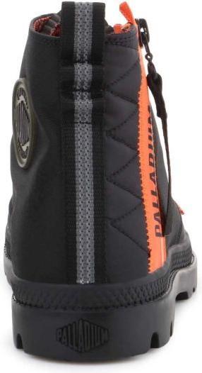 Image du produit Palladium Pampa Unlocked Schuhe (36)