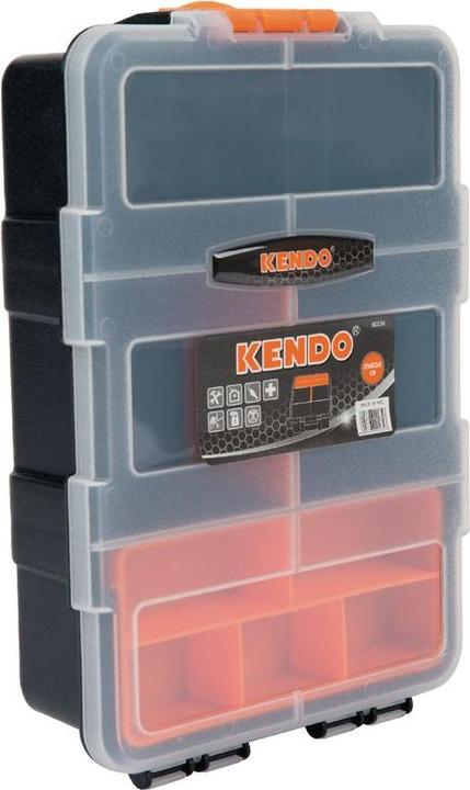 Produktbild Kendo Sortimentskasten