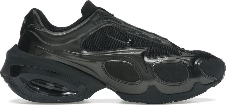 Image du produit Nike Air Max Muse Triple Black (Women's) (40)