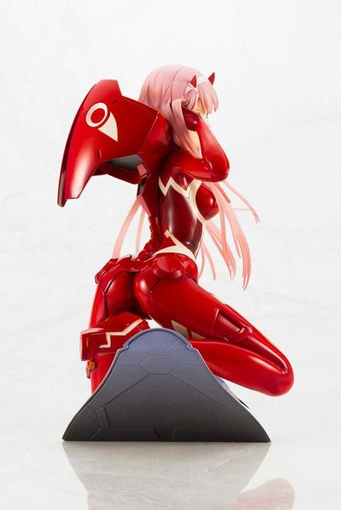 Image du produit Kotobukiya Darling in the Franxx PVC Statue 1/7 Zero Two 17 cm