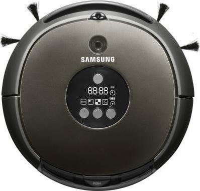 Produktbild Samsung NaviBot SR8845