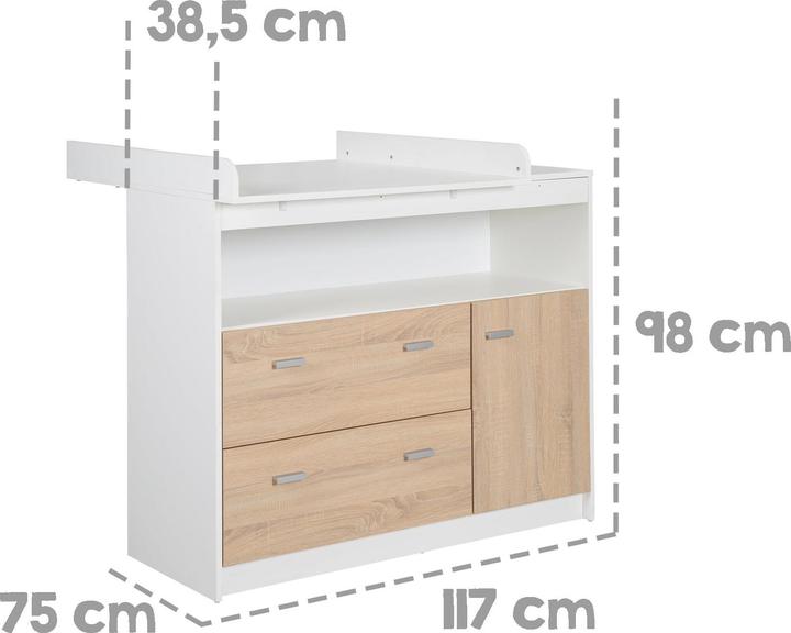 Image du produit Roba Gabriella