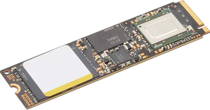 Actual product image Lenovo ThinkPad 512GB Performance PCIe Gen4 NVMe OPAL2 M.2 2280 SSD Gen2 (512 GB, M.2 2280)