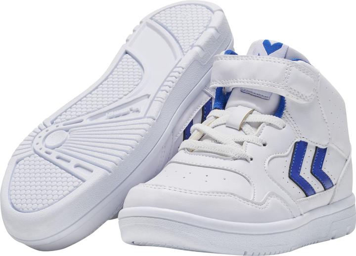 Produktbild hummel Camden High Jr (30)