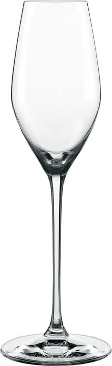 Spiegelau Topline (6 Verres, Flûtes à champagne)